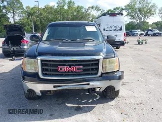 2011 GMC Sierra 1500 SLT с VIN 3GTP2WE37BG123629, выставлен на аукционе IAAI как лот 42327267 с пробегом Не указан миль и . История ставок и продаж доступна на DreamBid. Изображение 12.