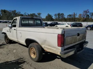 1990 Ford Ranger Splash with VIN 1FTCR10A8LUB55801, listed as a Copart auction lot 75964134 with 60,530 mi miles and Salvage Title. Bid and sale history available at DreamBid. Image 2.