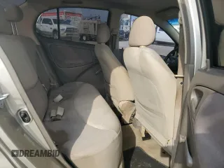 2003 Toyota ECHO z VIN JTDBT123330296410, wystawiony jako Copart lot #67162204 z przebiegiem 240 634 mil mil oraz Szkoda całkowita • Salvage title. Historia ofert i sprzedaży dostępna na DreamBid. Obrazek 10.