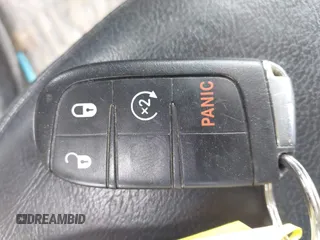 2018 Jeep Compass Limited с VIN 3C4NJDCBXJT481337, выставлен на аукционе IAAI как лот 42296701 с пробегом 46 900 миль миль и . История ставок и продаж доступна на DreamBid. Изображение 11.