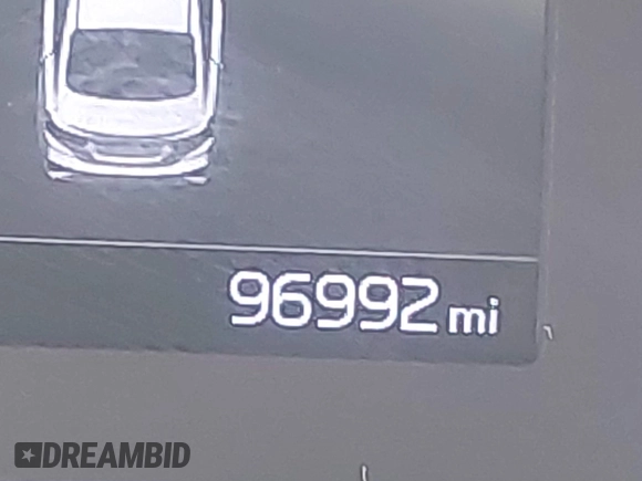 2019 Kia Forte S with VIN 3KPF34AD2KE067042, listed as a IAAI auction lot 41872177 with 96,992 mi miles. Bid and sale history available at carsss.com. Image 16.