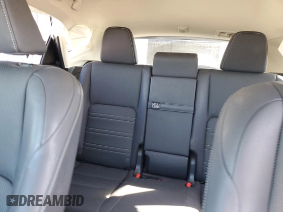 2019 Lexus NX 300 z VIN JTJYARBZ0K2141851, wystawiony jako Copart lot #52007765 z przebiegiem 121 995 mil mil oraz Szkoda całkowita • Salvage title. Historia ofert i sprzedaży dostępna na DreamBid. Obrazek 10.