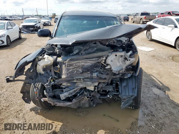 2013 Toyota Tacoma PreRunner z VIN 5TFTU4GN0DX031305, wystawiony jako Copart lot #59178105 z przebiegiem 161 060 mil mil oraz Szkoda całkowita • Salvage title. Historia ofert i sprzedaży dostępna na DreamBid. Obrazek 5.