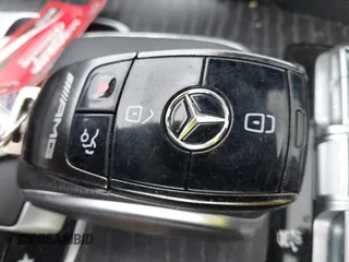 2021 Mercedes-Benz GLE 53 AMG with VIN 4JGFB6BBXMA531465, listed as a IAAI auction lot 42295588 with 46,509 mi miles and . Bid and sale history available at DreamBid. Image 11.