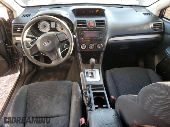 2012 Subaru Impreza 2.0i z VIN JF1GPAA68CH214829, wystawiony jako Copart lot #57340385 z przebiegiem 272 908 mil mil oraz Czysty tytuł • Clean title. Historia ofert i sprzedaży dostępna na DreamBid. Obrazek 8.