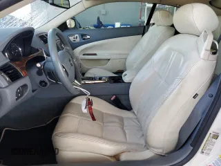 2008 Jaguar XK with VIN SAJWA43B185B22770, listed as a Copart auction lot 83892764 with 74,213 mi miles and Clean Title. Bid and sale history available at carsss.com. Image 7.