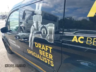 2019 Ford Transit Connect XL с VIN NM0LS7E22K1420945, выставлен на аукционе IAAI как лот 37571516 с пробегом 40 551 миль миль и . История ставок и продаж доступна на DreamBid. Изображение 14.
