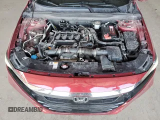 2018 Honda Accord Touring with VIN 1HGCV1F96JA096160, listed as a Copart auction lot 61502425 with 59,901 mi miles and Salvage title. Bid and sale history available at DreamBid. Image 11.