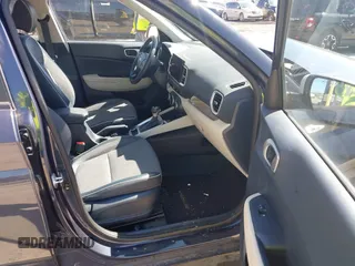 2022 Hyundai Venue SEL с VIN KMHRC8A37NU184600, выставлен на аукционе IAAI как лот 41821796 с пробегом 42 443 миль миль и . История ставок и продаж доступна на DreamBid. Изображение 5.