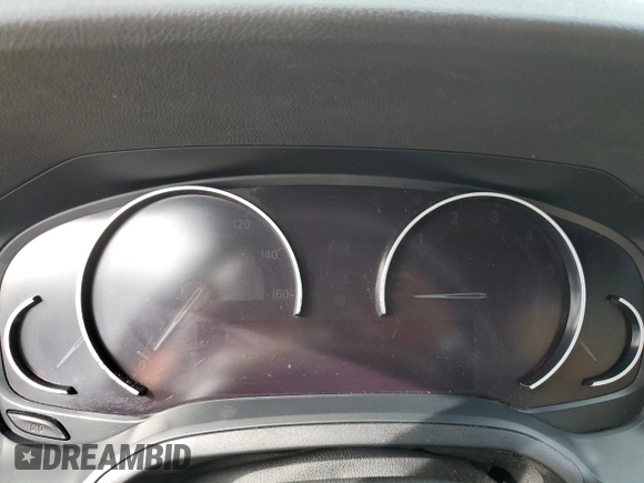 2019 BMW 3 Series 330i with VIN WBA5R1C57KAK09187, listed as a Copart auction lot 45050205 with 0 mi miles and Salvage Title. Bid and sale history available at carsss.com. Image 9.