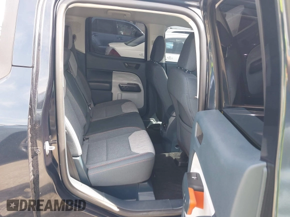 2022 Ford Maverick XL with VIN 3FTTW8E30NRA27932, listed as a IAAI auction lot 41763584 with 39,115 mi miles and . Bid and sale history available at DreamBid. Image 8.