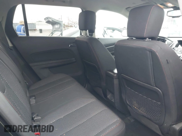 2017 GMC Terrain SLE with VIN 2GKALMEK9H6333026, listed as a IAAI auction lot 42208128 with 99,786 mi miles and . Bid and sale history available at carsss.com. Image 8.