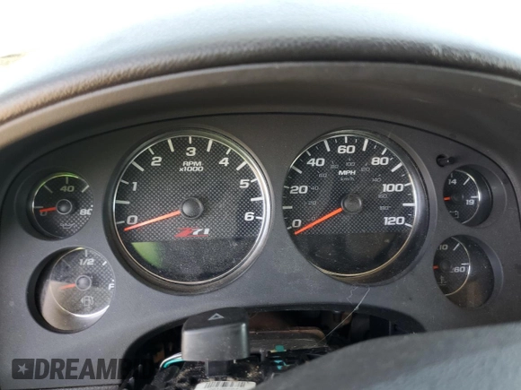 2008 Chevrolet Avalanche LTZ with VIN 3GNFK123X8G240916, listed as a Copart auction lot 58591865 with Not provided miles and Salvage title. Bid and sale history available at DreamBid. Image 9.