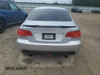 2009 BMW 3 Series 335i с VIN WBAWB73569P046163, выставлен на аукционе Copart как лот 64288045 с пробегом 65 382 миль миль и Списание • Salvage title. История ставок и продаж доступна на DreamBid. Изображение 6.