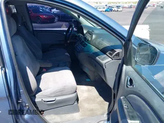 2006 Honda Odyssey EX with VIN 5FNRL38466B065601, listed as a IAAI auction lot 42559342 with 258,995 mi miles and . Bid and sale history available at DreamBid. Image 5.