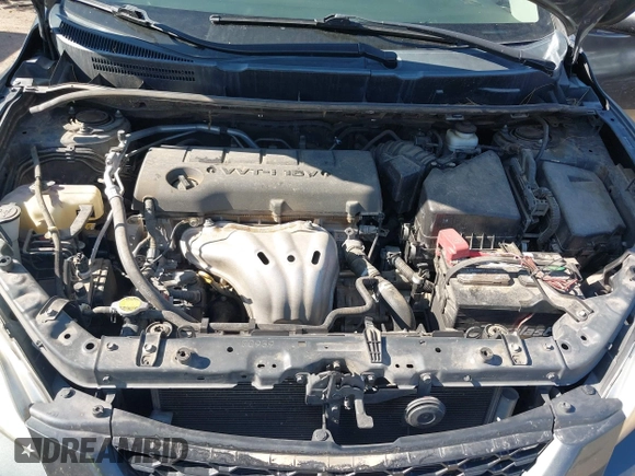 2012 Toyota Matrix S with VIN 2T1KE4EEXCC049481, listed as a IAAI auction lot 42479192 with 136,048 mi miles and . Bid and sale history available at DreamBid. Image 10.
