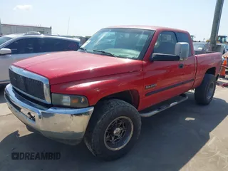 2001 Dodge 2500 with VIN 1B7KC23621J182016, listed as a IAAI auction lot 42212185 with 344,624 mi miles and . Bid and sale history available at DreamBid. Image 2.