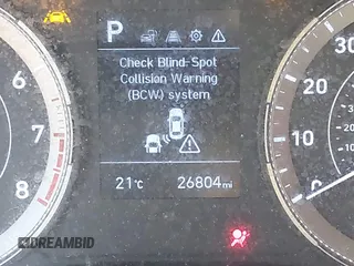 2021 Hyundai Venue SEL with VIN KMHRC8A3XMU126284, listed as a IAAI auction lot 41302612 with 26,804 mi miles and . Bid and sale history available at DreamBid. Image 15.