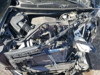 2022 GMC Acadia AT4 z VIN 1GKKNLLS2NZ179075, wystawiony jako Copart lot #49962825 z przebiegiem Nie podano mil oraz Szkoda całkowita • Salvage title. Historia ofert i sprzedaży dostępna na DreamBid. Obrazek 12.