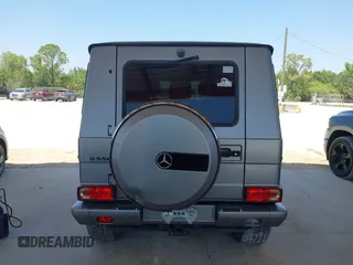 2017 Mercedes-Benz G 550 z VIN WDCYC3KF5HX264485, wystawiony jako IAAI lot #42298298 z przebiegiem 46 442 mil mil oraz . Historia ofert i sprzedaży dostępna na DreamBid. Obrazek 16.