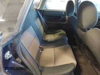 2005 Subaru Legacy with VIN 4S3BP686654311206, listed as a IAAI auction lot 41618185 with 255,043 mi miles and . Bid and sale history available at DreamBid. Image 8.