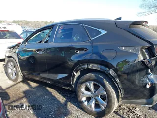 2017 Lexus NX with VIN JTJYARBZ3H2073635, listed as a IAAI auction lot 41749593 with 131,554 mi miles. Bid and sale history available at carsss.com. Image 14.