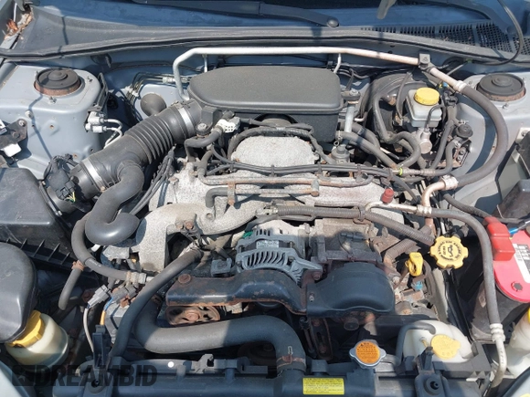 2007 Subaru Impreza i with VIN JF1GG61637H817481, listed as a IAAI auction lot 42424887 with 140,810 mi miles and . Bid and sale history available at DreamBid. Image 10.