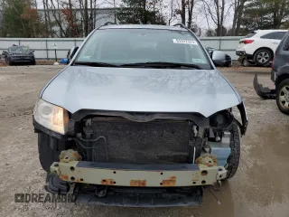 2012 Subaru Tribeca Touring z VIN 4S4WX9KD2C4400581, wystawiony jako Copart lot #85522374 z przebiegiem 205 505 mil mil oraz Czysty tytuł • Clean title. Historia ofert i sprzedaży dostępna na DreamBid. Obrazek 5.