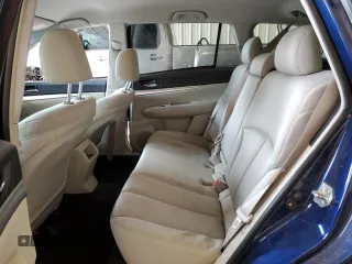 2010 Subaru Outback Premium All-Weather Anniversary с VIN 4S4BRCCC3A3333830, выставлен на аукционе Copart как лот 54695925 с пробегом 148 868 миль миль и Списание • Salvage title. История ставок и продаж доступна на DreamBid. Изображение 11.