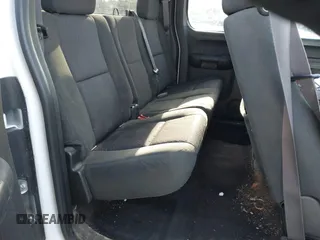 2013 GMC Sierra 1500 SLE z VIN 1GTR2VE71DZ114241, wystawiony jako IAAI lot #41719789 z przebiegiem 199 868 mil mil oraz . Historia ofert i sprzedaży dostępna na DreamBid. Obrazek 8.