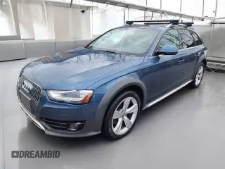 2016 Audi allroad Premium Plus with VIN WA1UFAFL1GA012XXX, listed as a Copart auction lot 49290785 with 118,214 mi miles and Clean Title. Bid and sale history available at carsss.com. Image 2.