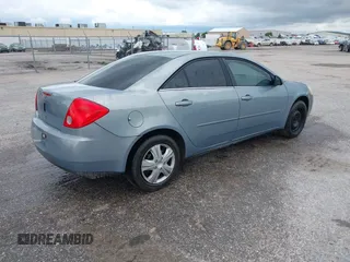 2007 Pontiac G6 1SV Value Leader with VIN 1G2ZF58B874174866, listed as a IAAI auction lot 42361938 with 201,870 mi miles and . Bid and sale history available at DreamBid. Image 4.