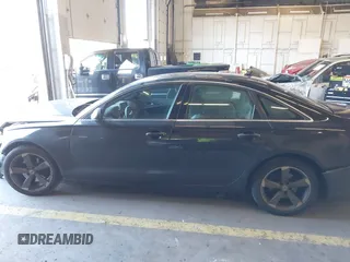 2013 Audi A6 Premium Plus z VIN WAUGFAFC6DN083752, wystawiony jako IAAI lot #41550154 z przebiegiem 151 910 mil mil oraz . Historia ofert i sprzedaży dostępna na DreamBid. Obrazek 15.