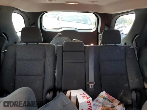 2021 Dodge Durango SXT Plus with VIN 1C4RDHAG2MC519769, listed as a Copart auction lot 73169294 with 74,449 mi miles and Salvage title. Bid and sale history available at DreamBid. Image 10.