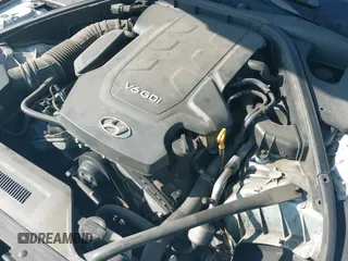 2015 Hyundai Genesis 3.8L с VIN KMHGN4JE7FU054281, выставлен на аукционе IAAI как лот 43300727 с пробегом 175 099 миль миль и . История ставок и продаж доступна на DreamBid. Изображение 21.