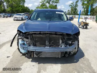 2019 Lincoln Nautilus Standard with VIN 2LMPJ6J95KBL35137, listed as a Copart auction lot 50643955 with 68,699 mi miles and Salvage Title. Bid and sale history available at carsss.com. Image 5.