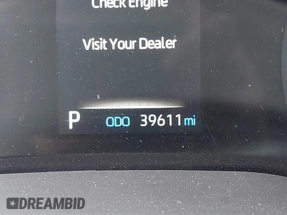 2022 Toyota Sienna XLE z VIN 5TDJRKEC8NS135921, wystawiony jako IAAI lot #42124395 z przebiegiem 39 611 mil mil oraz . Historia ofert i sprzedaży dostępna na DreamBid. Obrazek 15.