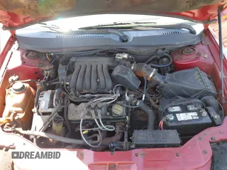 2002 Ford Taurus SE Standard with VIN 1FAFP53U92G230248, listed as a IAAI auction lot 42580676 with 122,118 mi miles and . Bid and sale history available at DreamBid. Image 10.