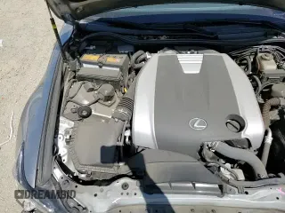 2017 Lexus IS 350 с VIN JTHBE1D27H5031349, выставлен на аукционе Copart как лот 58227775 с пробегом 25 115 миль миль и Списание • Salvage title. История ставок и продаж доступна на DreamBid. Изображение 16.