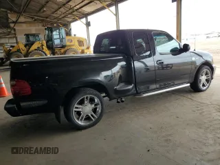 2000 Ford F-150 XL z VIN 2FTRX07L5YCB06306, wystawiony jako Copart lot #66777554 z przebiegiem Nie podano mil oraz Szkoda całkowita • Salvage title. Historia ofert i sprzedaży dostępna na DreamBid. Obrazek 3.