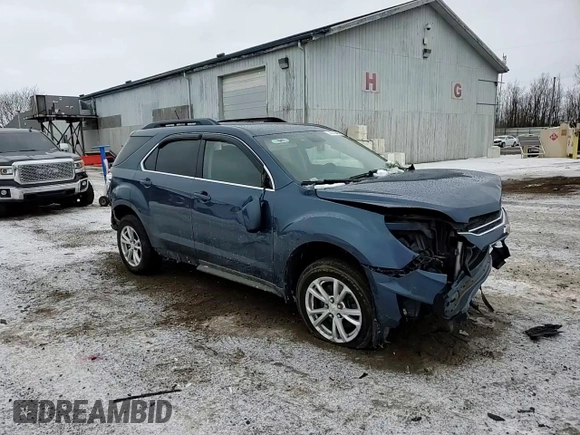 2016 Chevrolet Equinox LT z VIN 2GNFLFEK8G6360463, wystawiony jako Copart lot #42819465 z przebiegiem 189 302 mil mil oraz Czysty tytuł • Clean title. Historia ofert i sprzedaży dostępna na DreamBid. Obrazek 12.