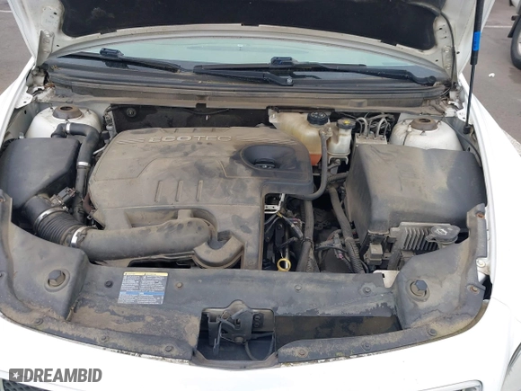 2009 Chevrolet Malibu LS w/1FL with VIN 1G1ZG57B694113828, listed as a IAAI auction lot 42085242 with 237,077 mi miles. Bid and sale history available at carsss.com. Image 10.