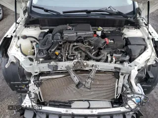 2019 Infiniti QX50 LUXE with VIN 3PCAJ5M34KF136350, listed as a Copart auction lot 37746743 with 48,540 mi miles. Bid and sale history available at carsss.com. Image 11.
