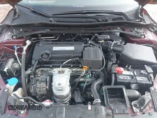 2016 Honda Accord Sport with VIN 1HGCR2F55GA020218, listed as a IAAI auction lot 42427342 with 138,803 mi miles and . Bid and sale history available at DreamBid. Image 10.