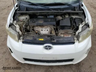 2014 Scion xB with VIN JTLZE4FE0EJ054472, listed as a Copart auction lot 47087695 with 313,008 mi miles and Clean Title. Bid and sale history available at carsss.com. Image 12.