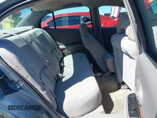 2002 Buick LeSabre Custom with VIN 1G4HP54K72U107514, listed as a IAAI auction lot 41822506 with 102,132 mi miles and . Bid and sale history available at carsss.com. Image 8.
