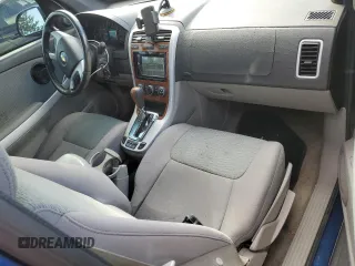 2008 Chevrolet Equinox LT with VIN 2CNDL43F486291696, listed as a Copart auction lot 48025115 with 153,485 mi miles and Salvage Title. Bid and sale history available at carsss.com. Image 8.
