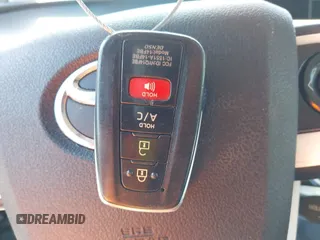 2018 Toyota Prius Plus with VIN JTDKARFP0J3101473, listed as a IAAI auction lot 41857956 with 110,020 mi miles and . Bid and sale history available at DreamBid. Image 11.