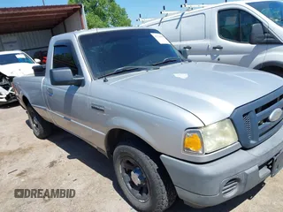 2009 Ford Ranger XL with VIN 1FTYR10D79PA06819, listed as a IAAI auction lot 42321300 with 144,769 mi miles and . Bid and sale history available at DreamBid. Image 13.