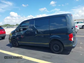 2018 Nissan NV200 SV с VIN 3N6CM0KN0JK690074, выставлен на аукционе IAAI как лот 42708408 с пробегом 95 093 миль миль и . История ставок и продаж доступна на DreamBid. Изображение 14.